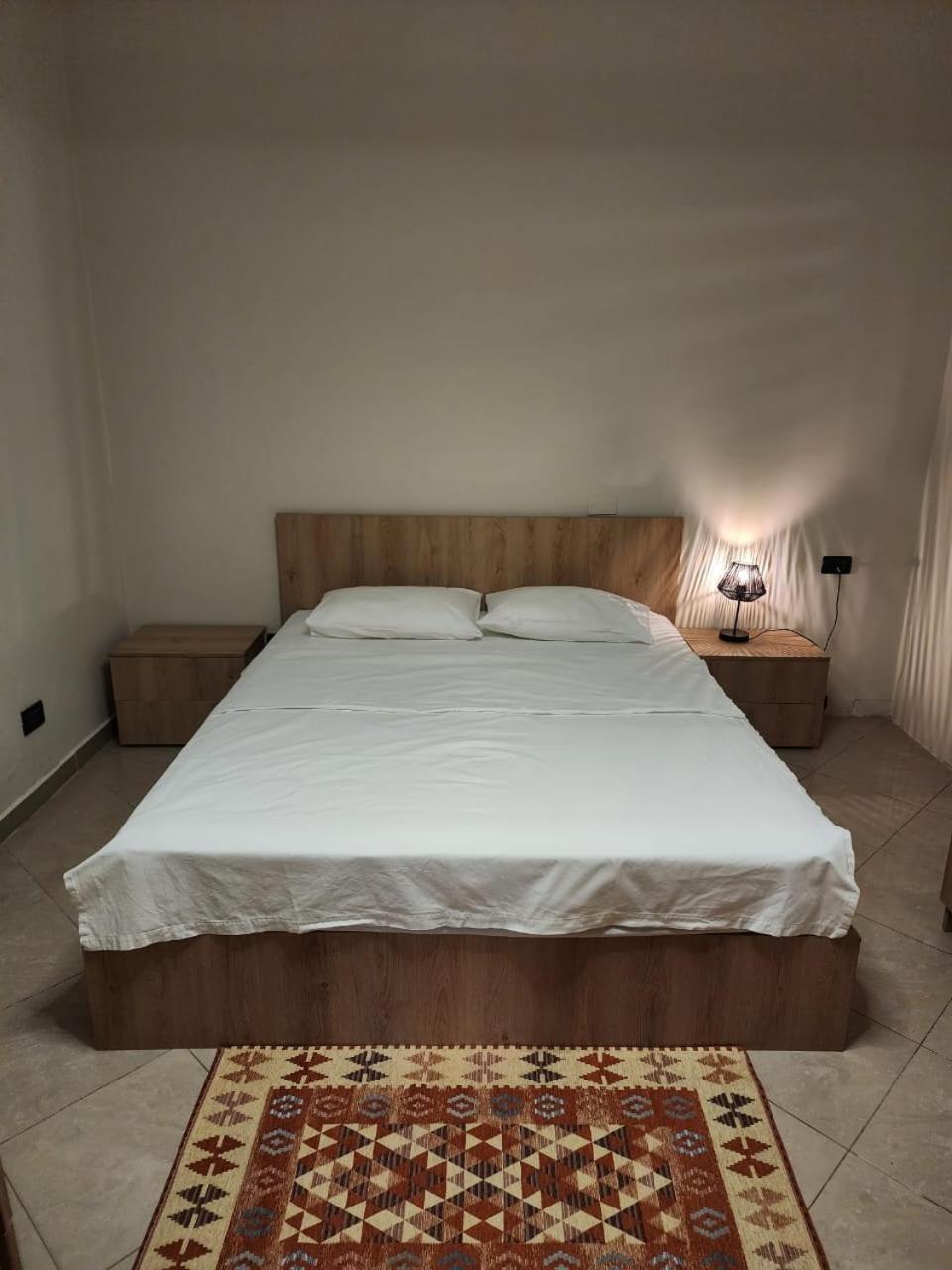 Vila 29A Tiranë Ngoại thất bức ảnh