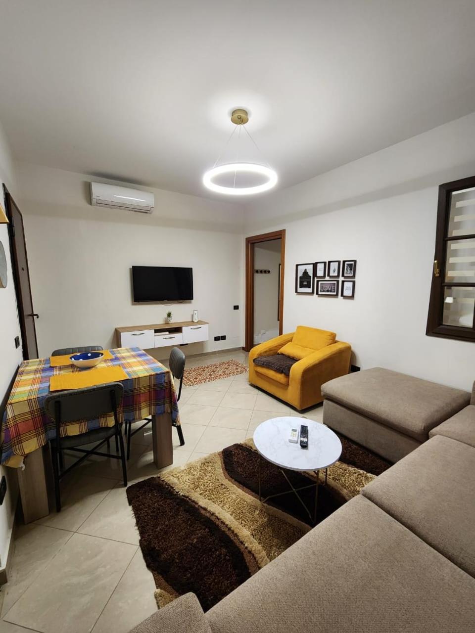 Vila 29A Tiranë Ngoại thất bức ảnh