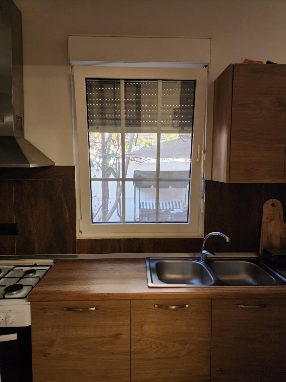 Vila 29A Tiranë Ngoại thất bức ảnh