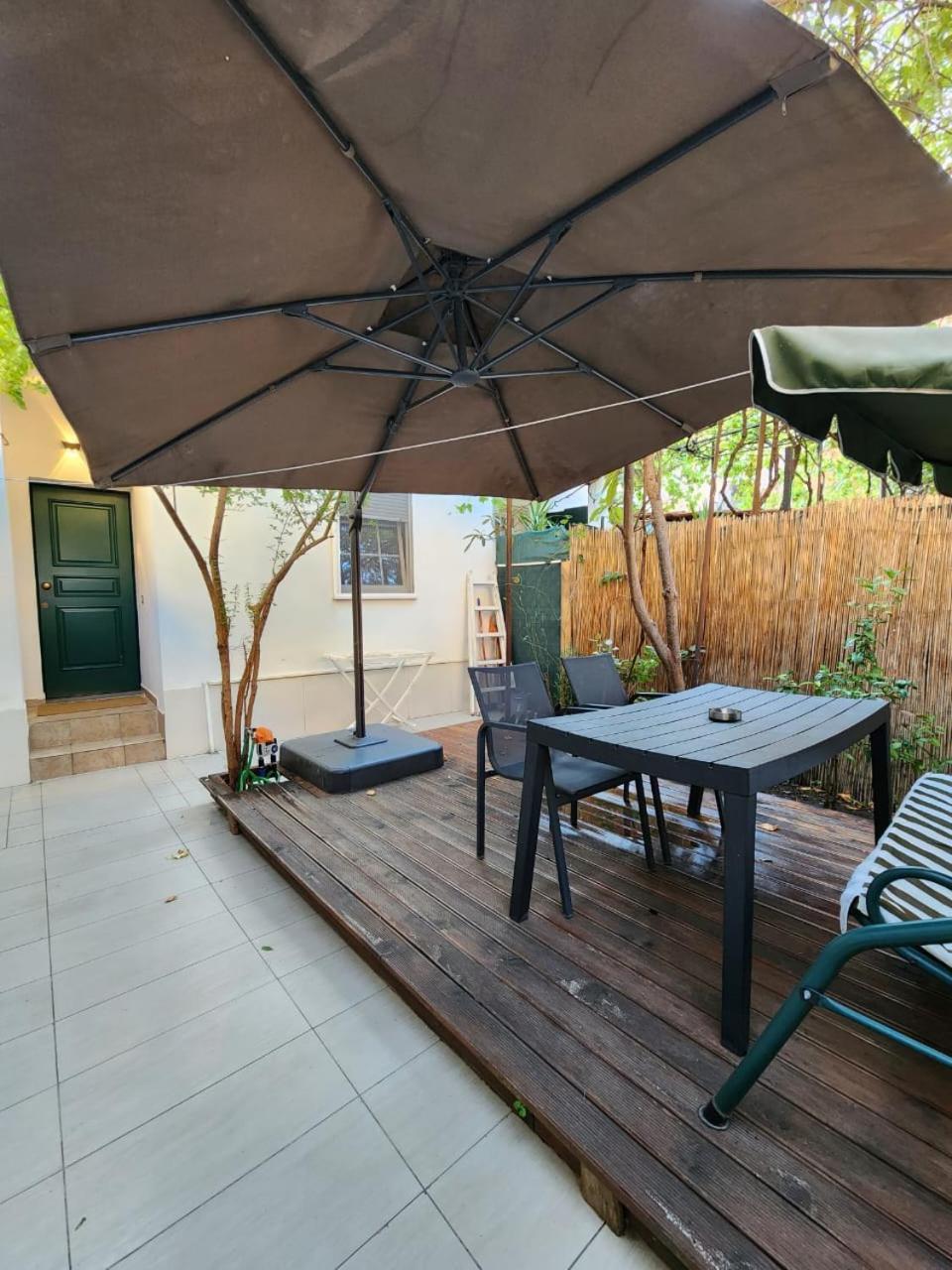 Vila 29A Tiranë Ngoại thất bức ảnh