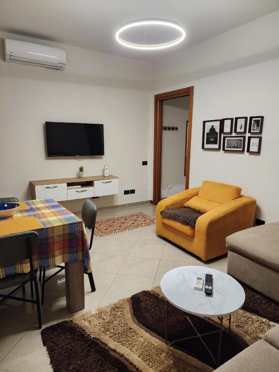 Vila 29A Tiranë Ngoại thất bức ảnh
