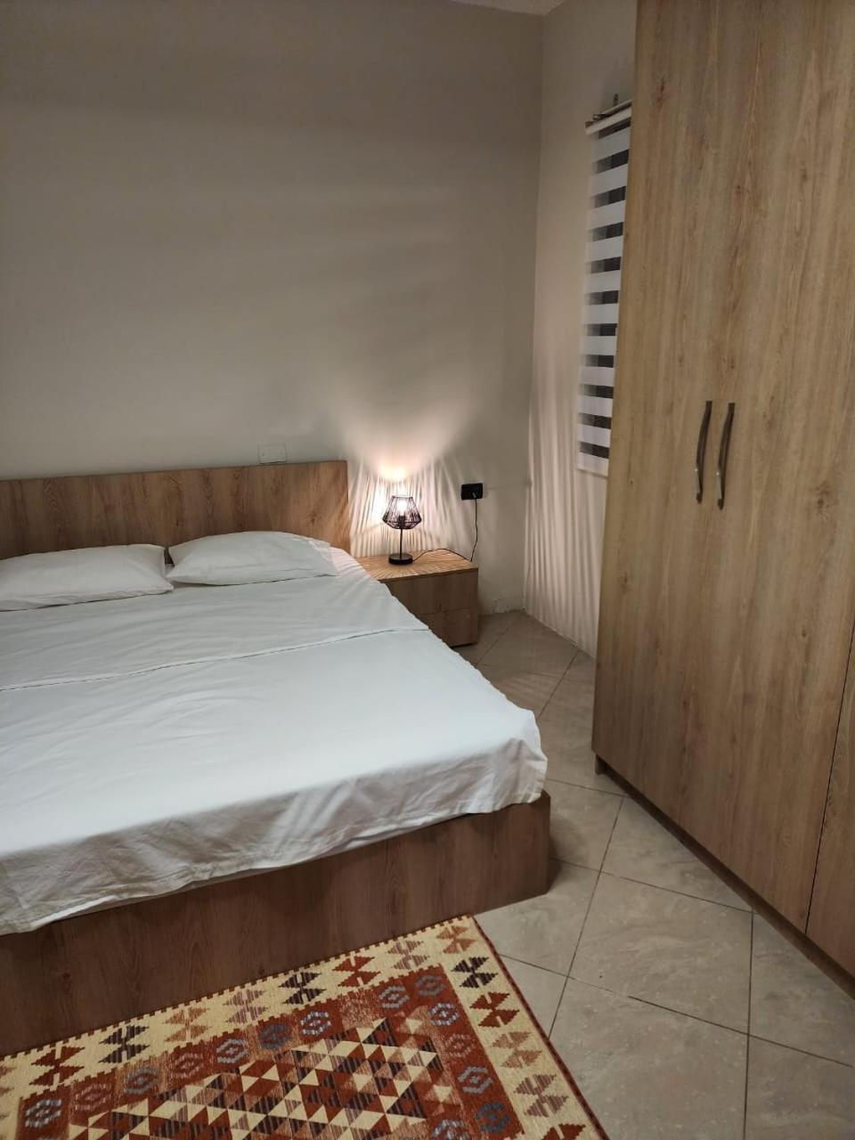 Vila 29A Tiranë Ngoại thất bức ảnh