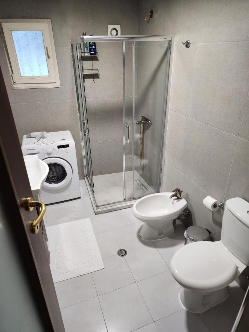 Vila 29A Tiranë Ngoại thất bức ảnh
